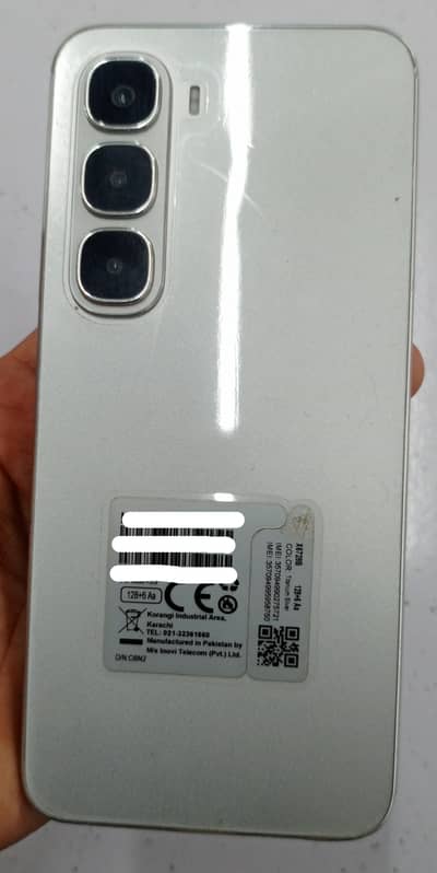 Infinix Hot  60i  For Sale