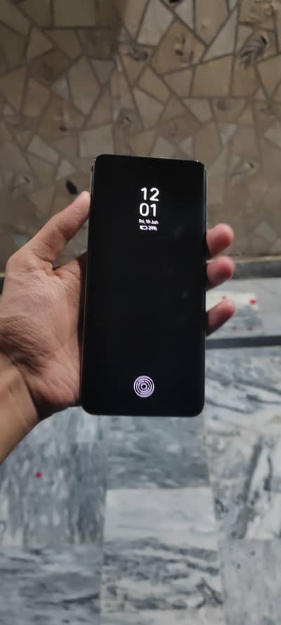 Realme 13 Pro Plus Waterpack (Exchange possible)