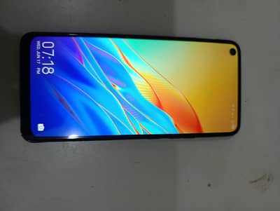 Tecno CAMON 12 Air