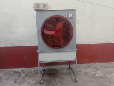 iron air coller   for sale