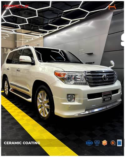 Toyota Land Cruiser ZX 2013|URGENT SALE|