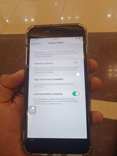 Apple iPhone 7 Plus