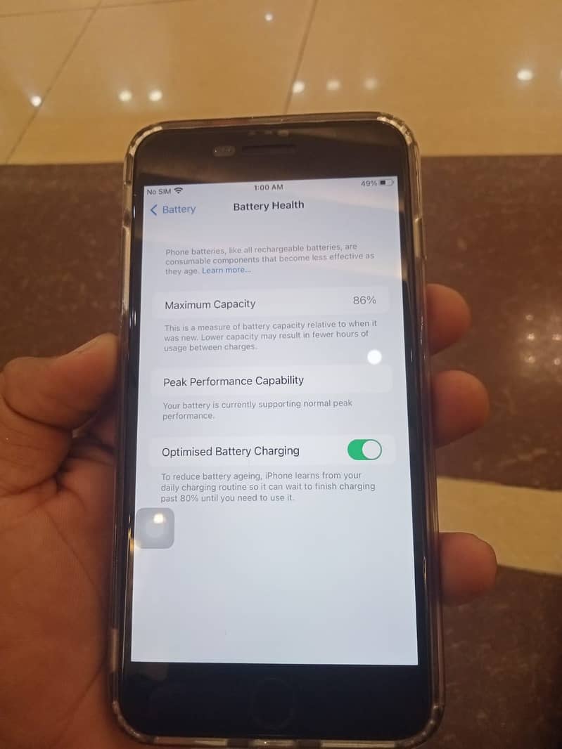 Apple iPhone 7 Plus 0