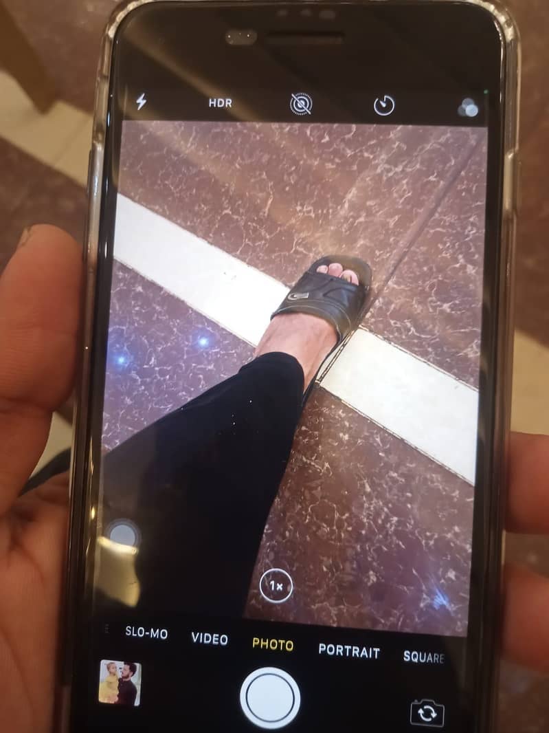 Apple iPhone 7 Plus 1