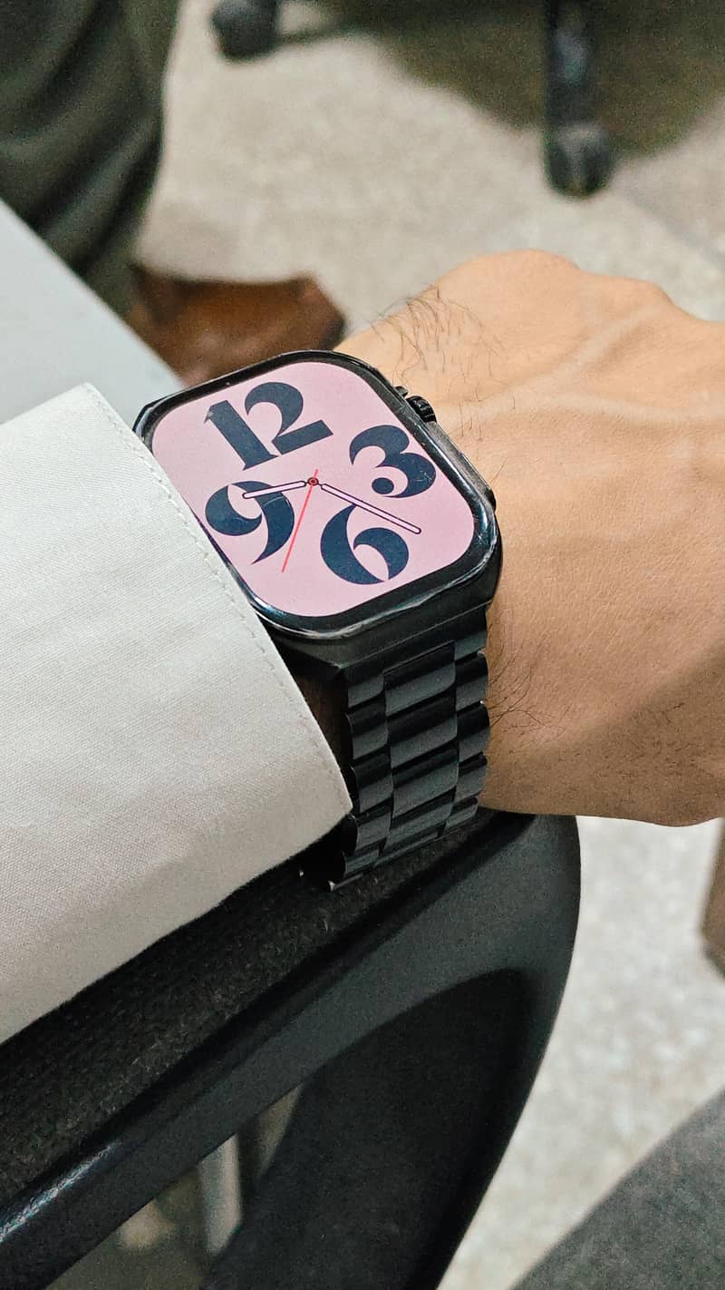 zero elite watch 0