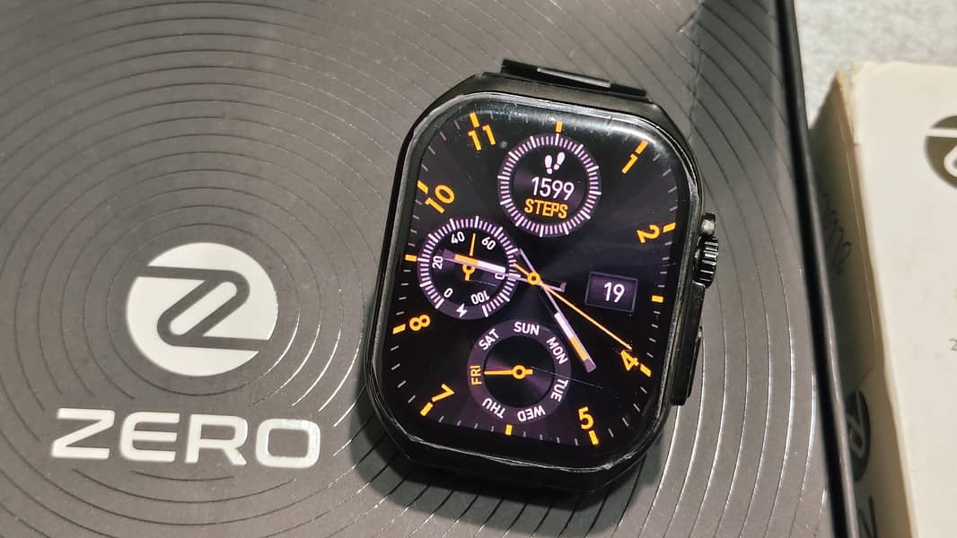 zero elite watch 2