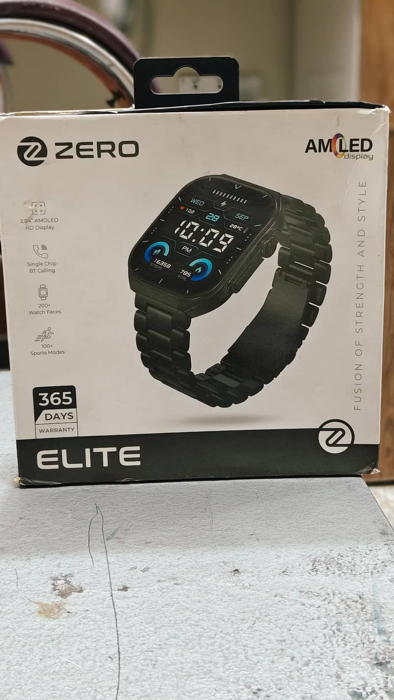 zero elite watch 3