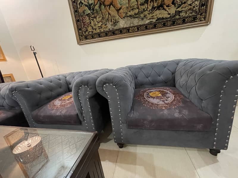 Good condition 4