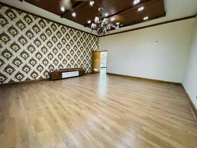 4 Bedroom Luxury House Available for Rent in Prime G-6 Location