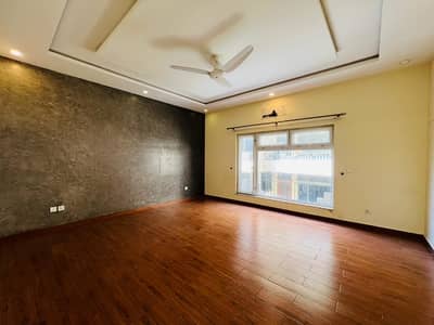 Stunning 4-Bedroom Portion In The Heart Of F-6 | Prime Location