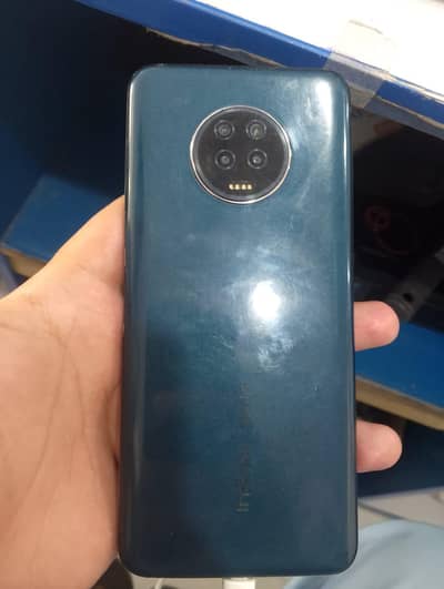 infinix