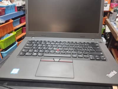 Lenovo L490 8/128 i5 6th G