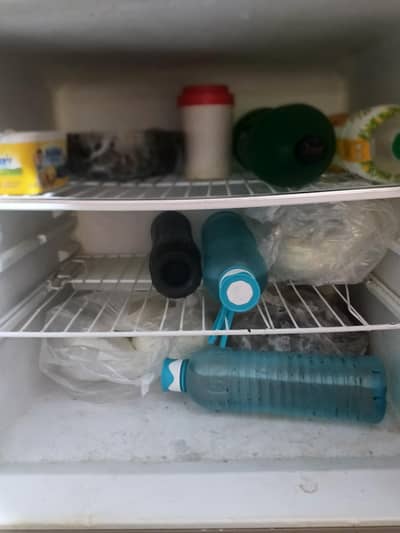 haier refrigerator