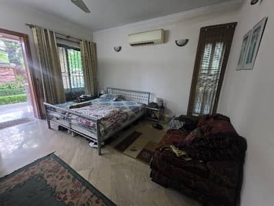 Premium Executive Living In F-6 Fully Furnished Luxury Room For Rent
