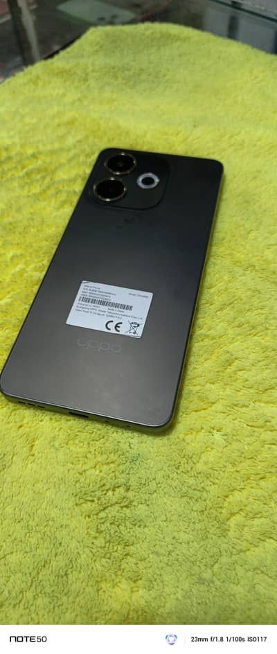 oppo A5A pro 8/8 256