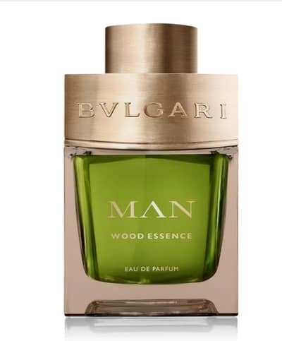 BVLGARI MAN (WOOD ESSENCE)