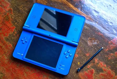 Nintendo Dsi XL