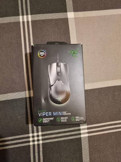 Gaming peripherals for sale (Razer, Gamestop, Bloody)
