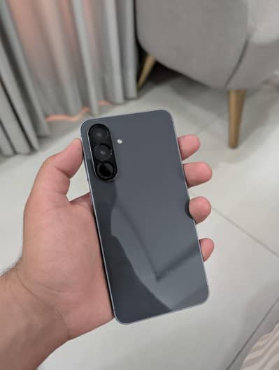 Samsung A56 5G
