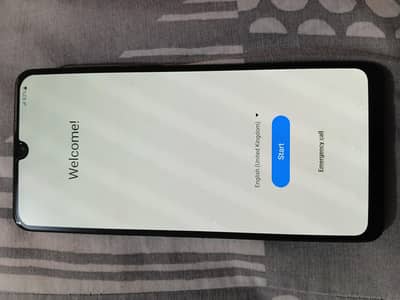 Samsung Mobile A31