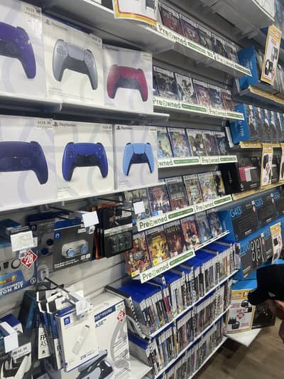 Ps5 fat