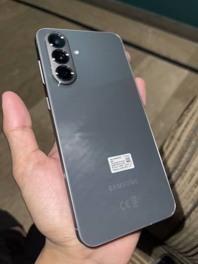 Samsung Mobile A56