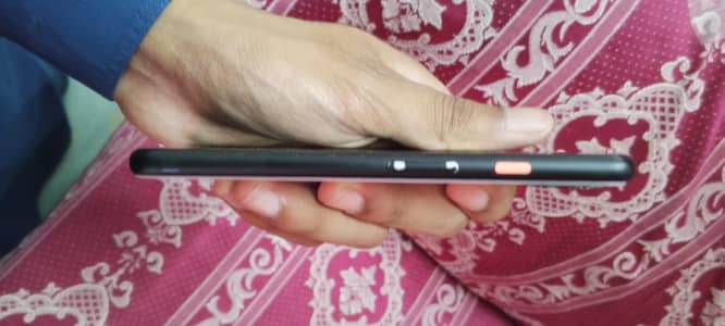 Google Pixel 4