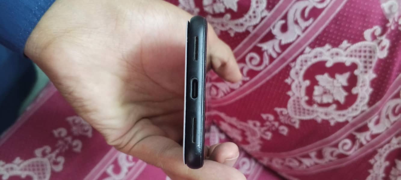 Google Pixel 4 5
