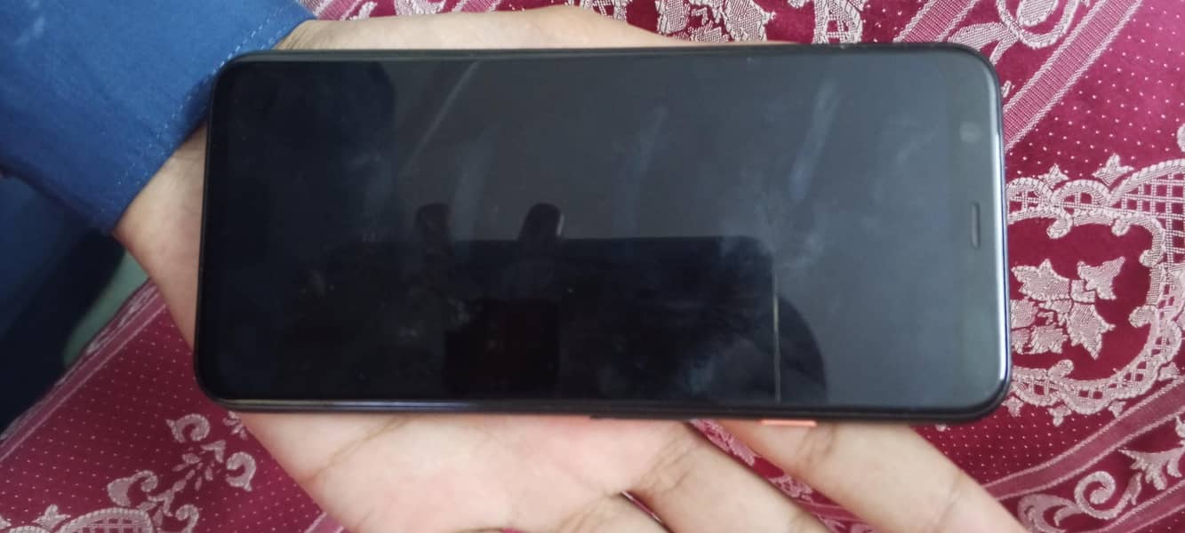 Google Pixel 4 7