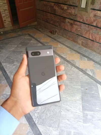 Google Pixel 7a