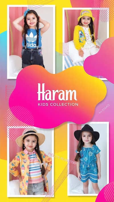 kids clothes branded