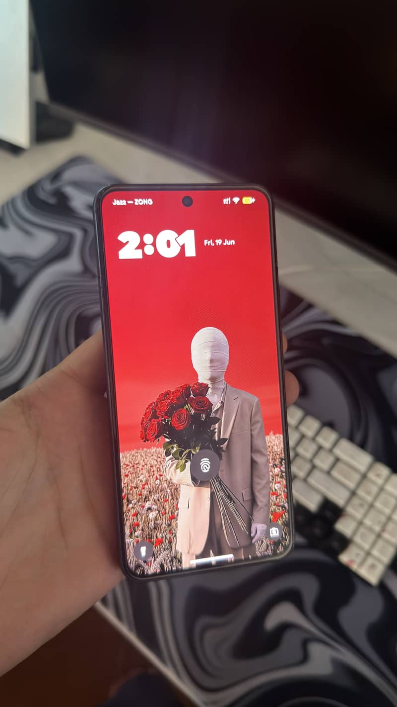 Google Pixel 8 1