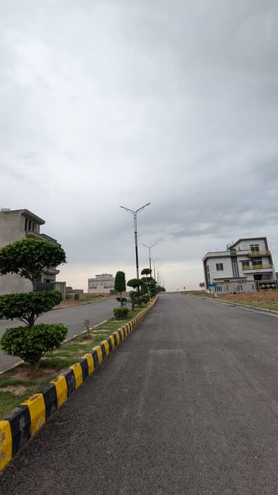 Rhbar colony RDA Approved Society
