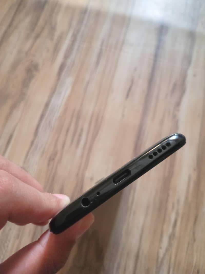 One Plus 6 2
