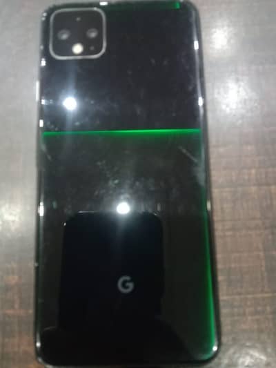Google Pixel 4 XL