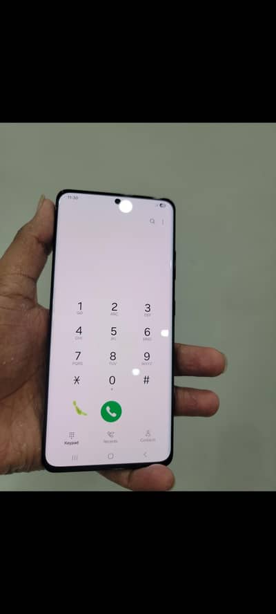 Samsung S21 Ultra Dual Sim 12 256