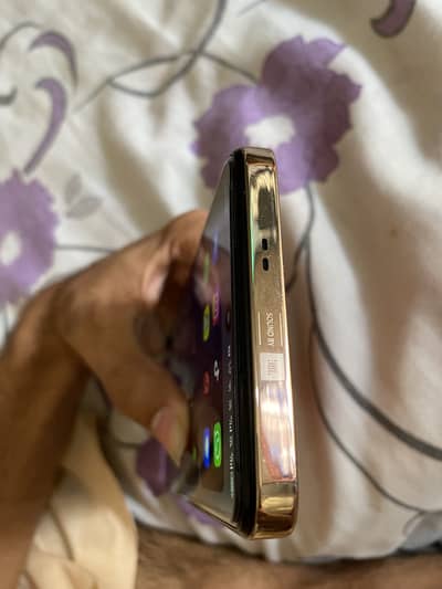 Infinix Note 30