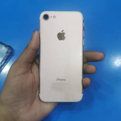 Apple iPhone 7