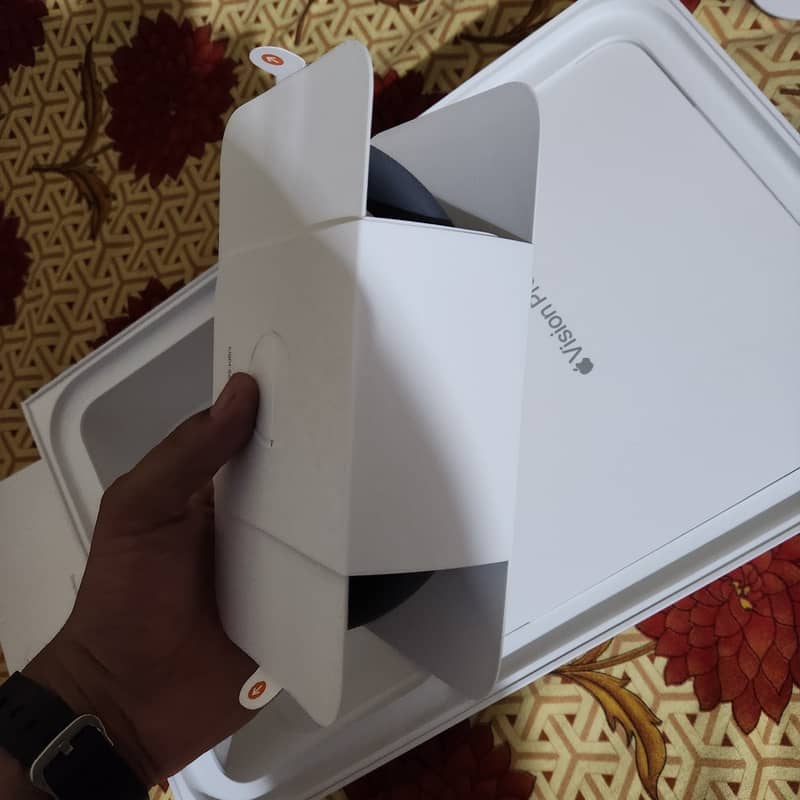 Apple Vision Pro 2