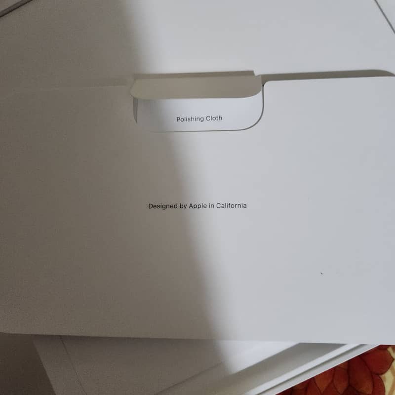 Apple Vision Pro 7