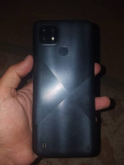 Realme C21