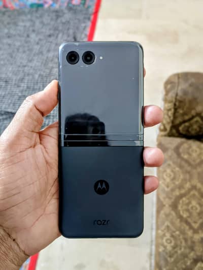Motorola Razr 40 Ultra