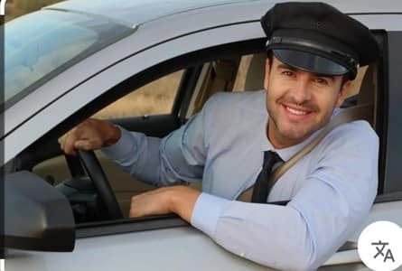 driver
