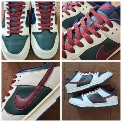Original Nike Dunk Low Retro ( from Nike to you )