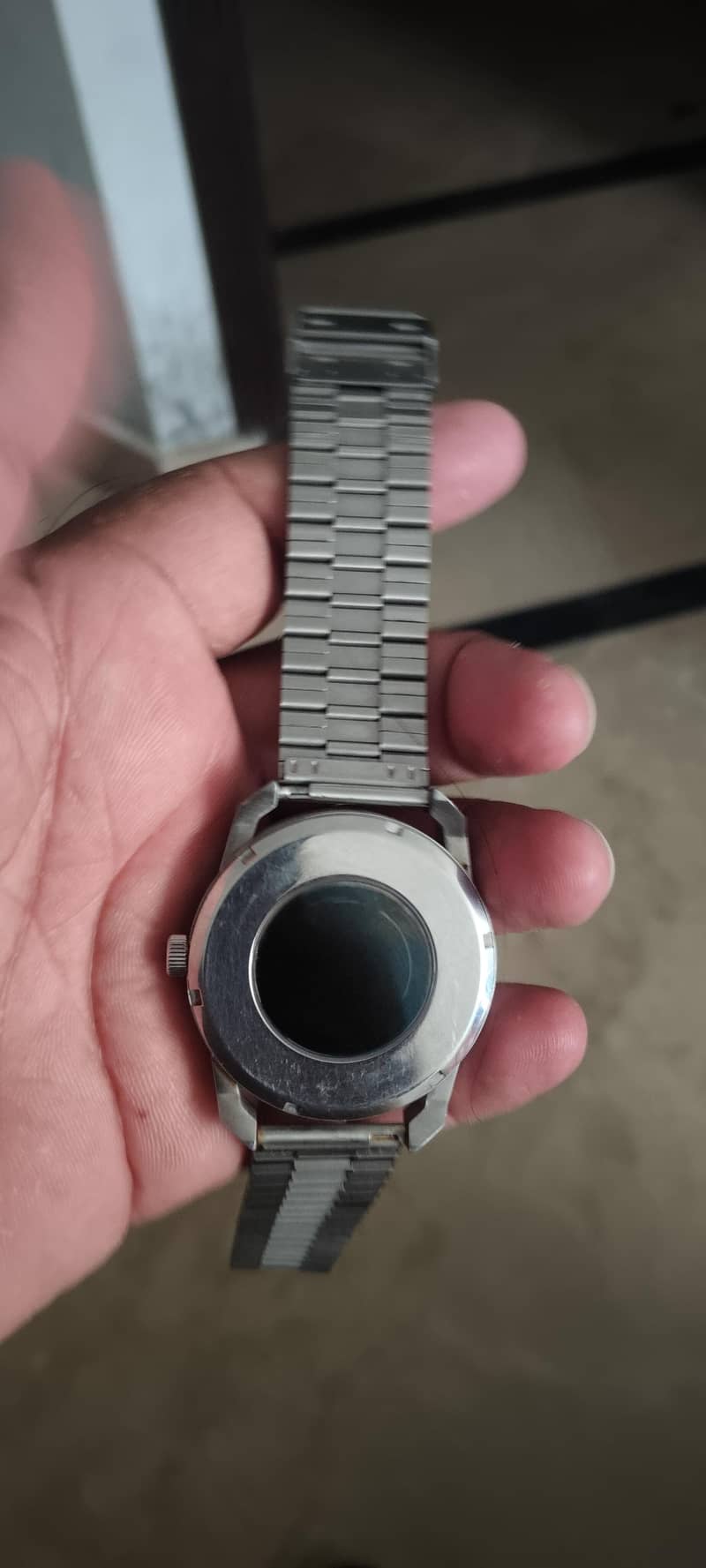 Casio watch 3