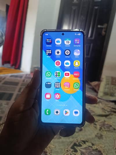 Samsung Mobile A73 5G