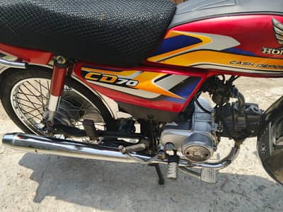 Urgent Sale