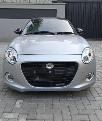 Daihatsu Copen 2023 import 2026 CERO