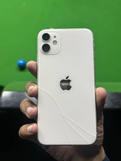 iPhone 11 PTA Approved