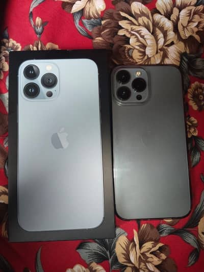 Apple iPhone 13 Pro Max